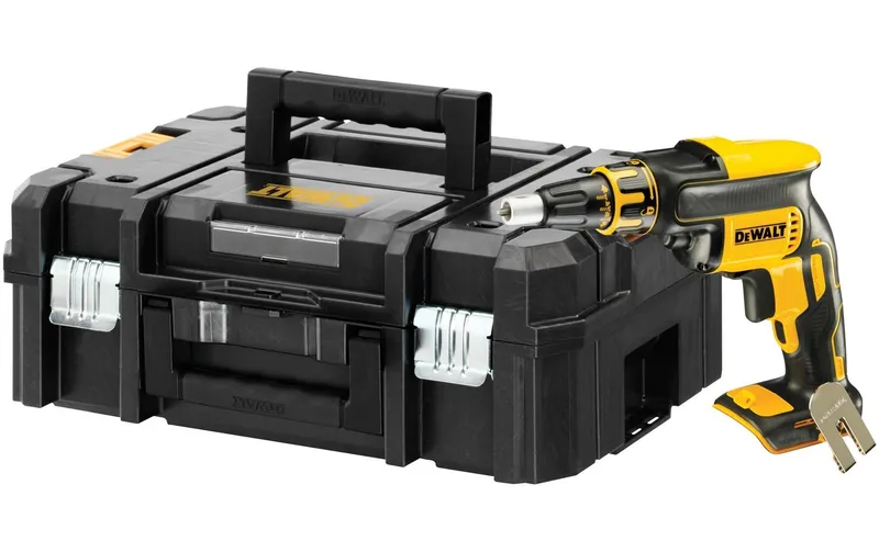 DEWALT Akku-Trockenbauschrauber DCF620NT-XJ 18 Volt