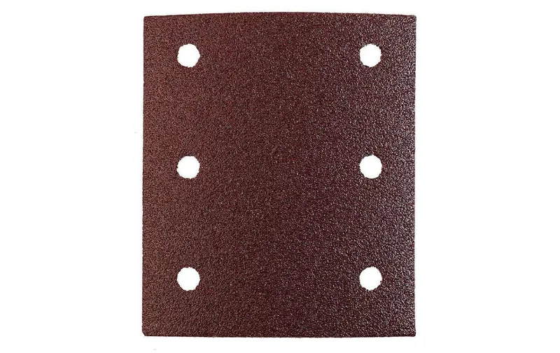 kwb Klstr. Korund 115 x 100 mm K180 gelocht
