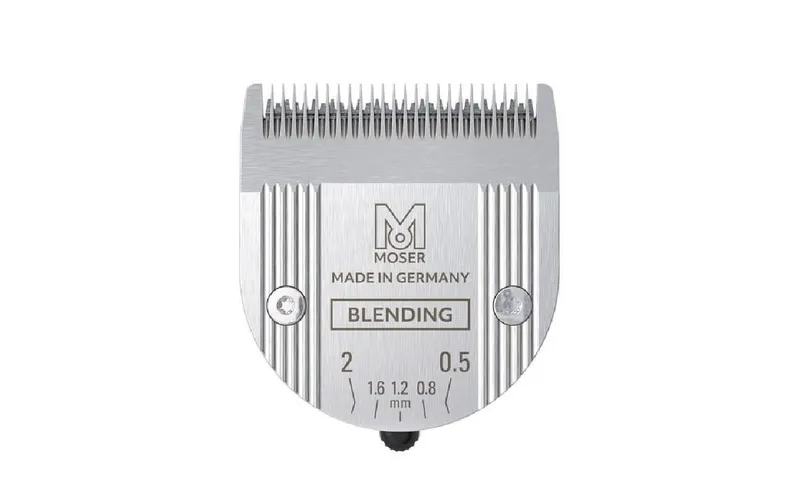 Moser Schneidsatz Blending Blade