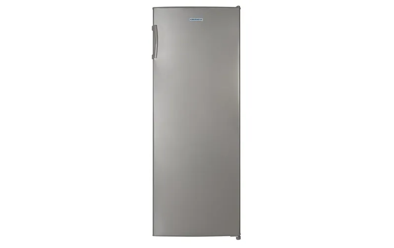 Kibernetik Kühlschrank 109971 Silber, Wechselbar, Rechts