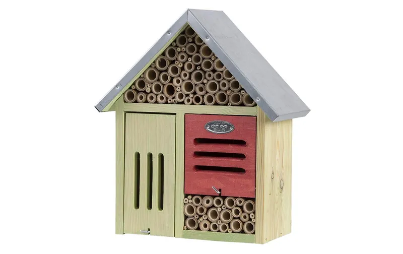Esschert Design Insektenhotel L
