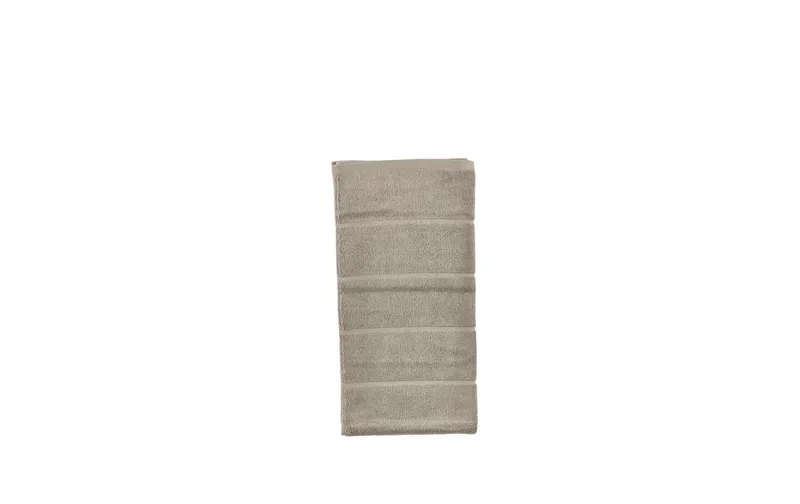 Zone Denmark Handtuch Sauna 50 x 70 cm, Eukalyptusgrün