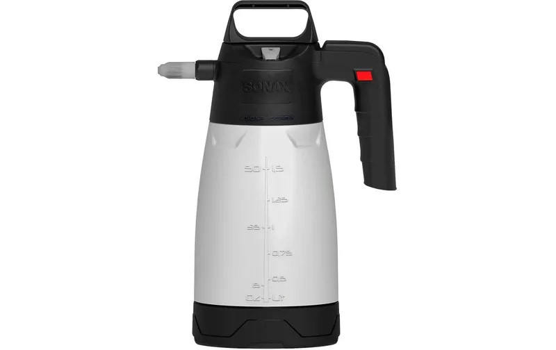 Sonax PROFILINE Zerstäuber pour Säuren et Alkalien