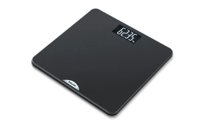 Beurer Personenwaage PS 240 Schwarz
