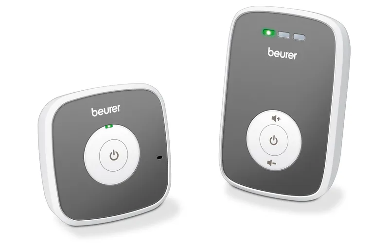 Beurer Babyphone BY33