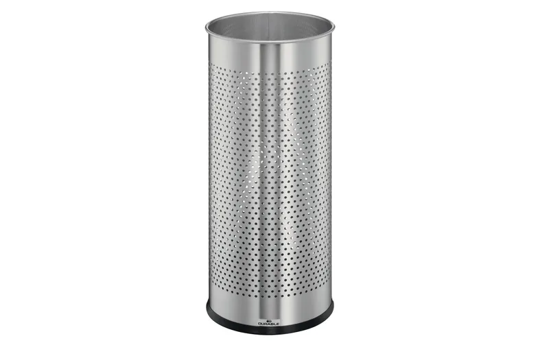 DURABLE Schirmständer Silber
