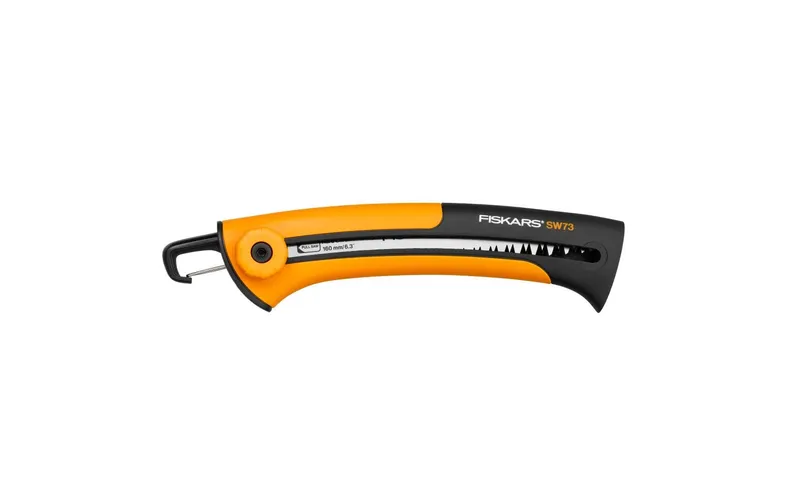 Fiskars Xtract Handsäge / Grobzahnung SW73 22.3 x 5 x 3.3 cm