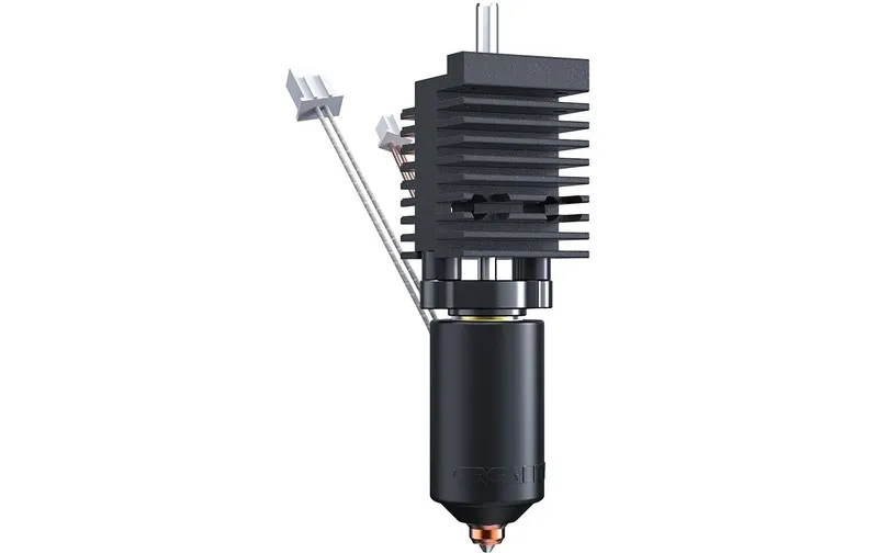 Creality K2 Plus Keramik Heizblock Kit