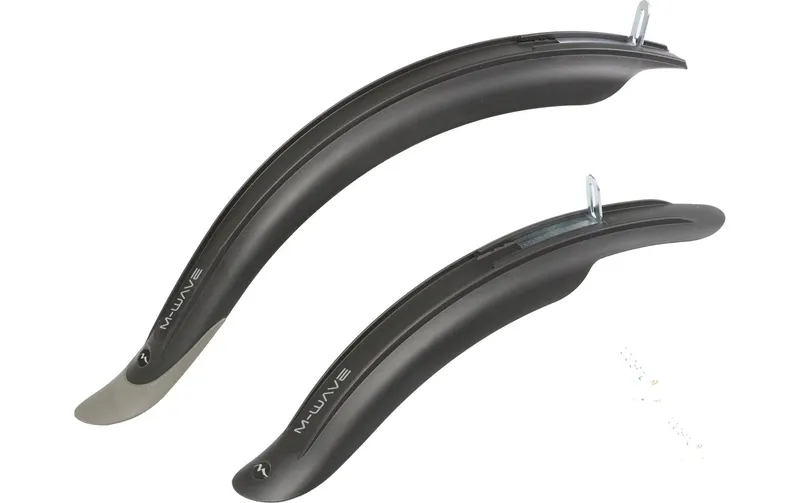 M-Wave Schutzblech-Set, Mud Max Kids 16" - 20"