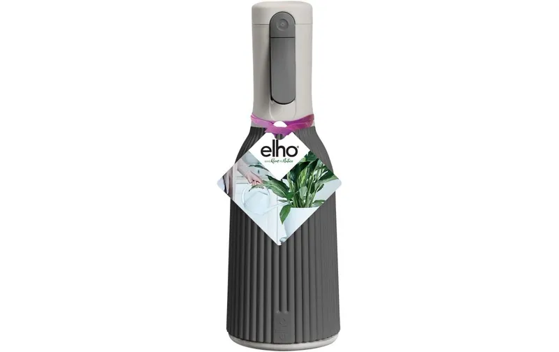 Elho Handsprüher Vibes Fold 0.37 l, Anthrazit