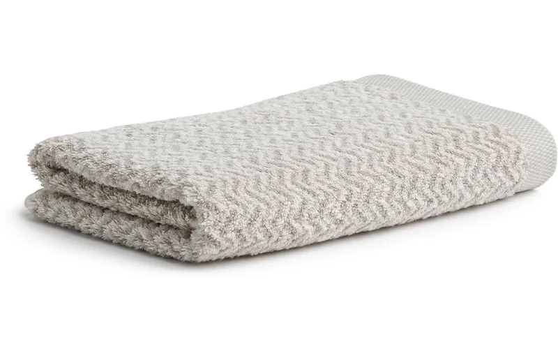 Möve Duschtuch Brooklyn 80 x 150 cm, Beige