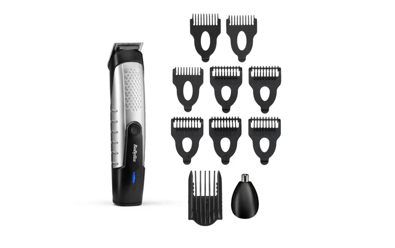 Babyliss Bartschneider Lithium Power