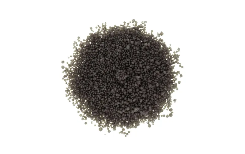 Glorex Glorex Kerzensand Grosspackung black