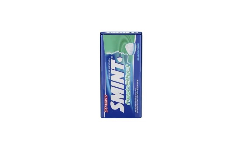 Smint Bonbons Fresh Effect Menthol 35 g