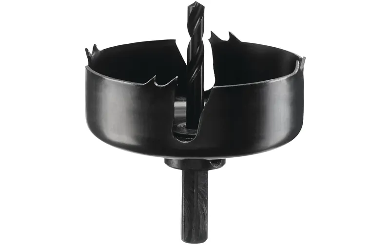 Bosch Lochsäge pour Spot Lampen, 75 mm