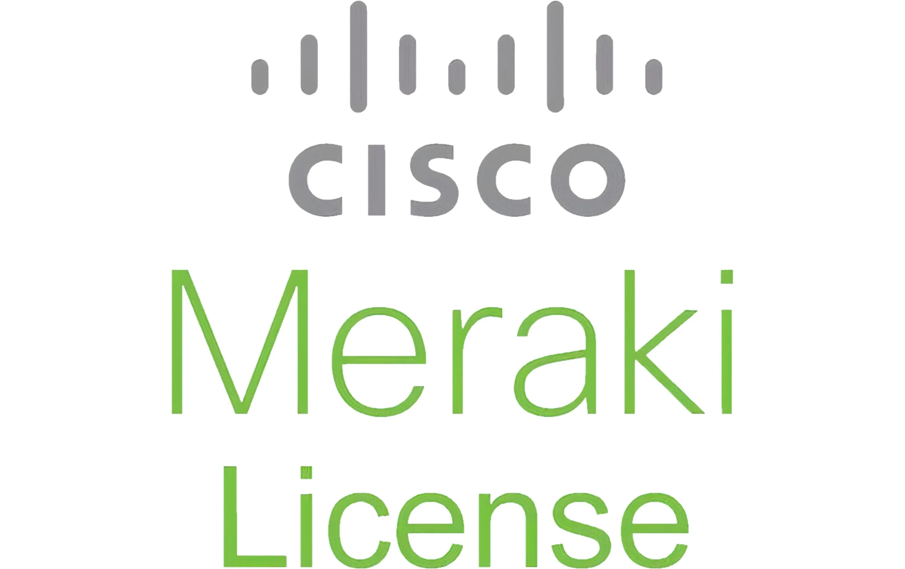 Cisco Meraki Lizenz LIC-Z4-ENT-1YR 1 Jahr