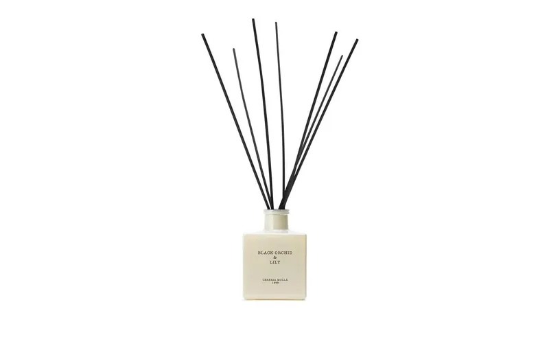 Cerería Mollá Duftstäbchen Black Orchid & Lily 250 ml