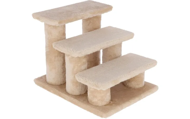 Kerbl Treppe Easy Climb 2.0, bis 50 kg 45 x 35 x 34 cm