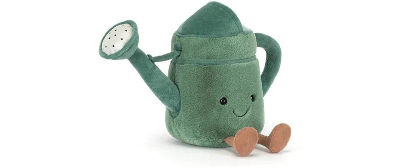 Jellycat Plüsch Amuseables Watering Can Soft Toy