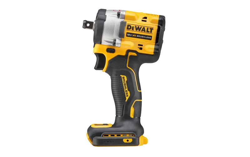 DEWALT Akku-Schlagschrauber DCF921NT-XJ 1/2" 18 V, Solo