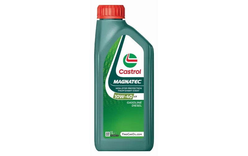 Castrol Motorenöl Magnatec 10W-40 A/B 1 l