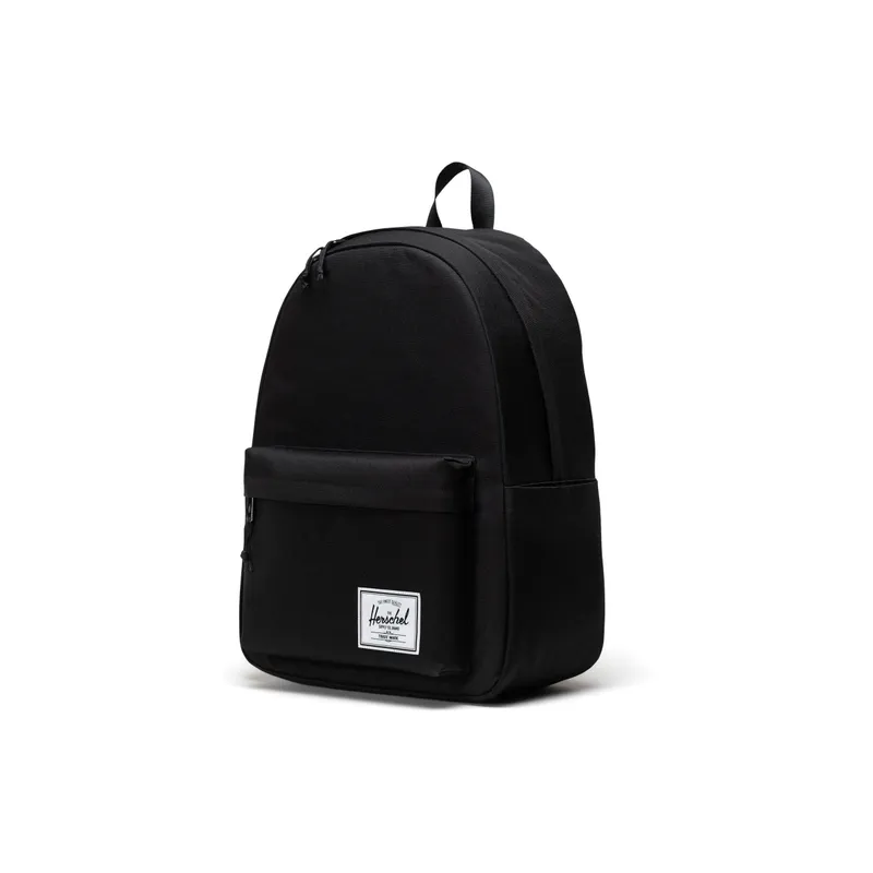 Herschel Rucksack Classic XL Backpack 30 l, Weiss/Schwarz
