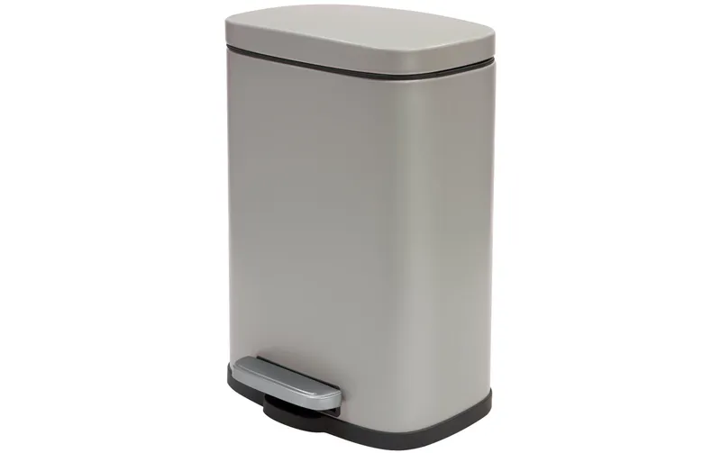 spirella Treteimer Akira 5 l, Taupe
