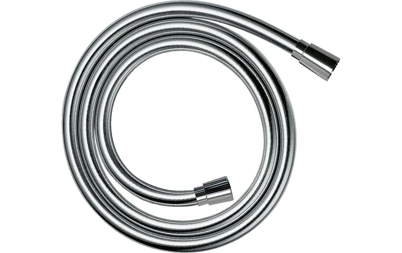 hansgrohe Duschbrauseschlauch Isiflex Chrom 1250