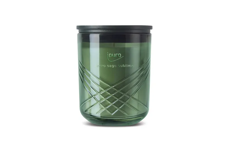 ipuro Duftkerze Sage Sublime 270 g