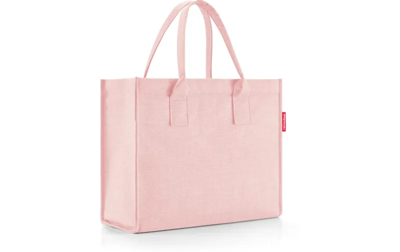Reisenthel Tasche daily shopper Twist Blush