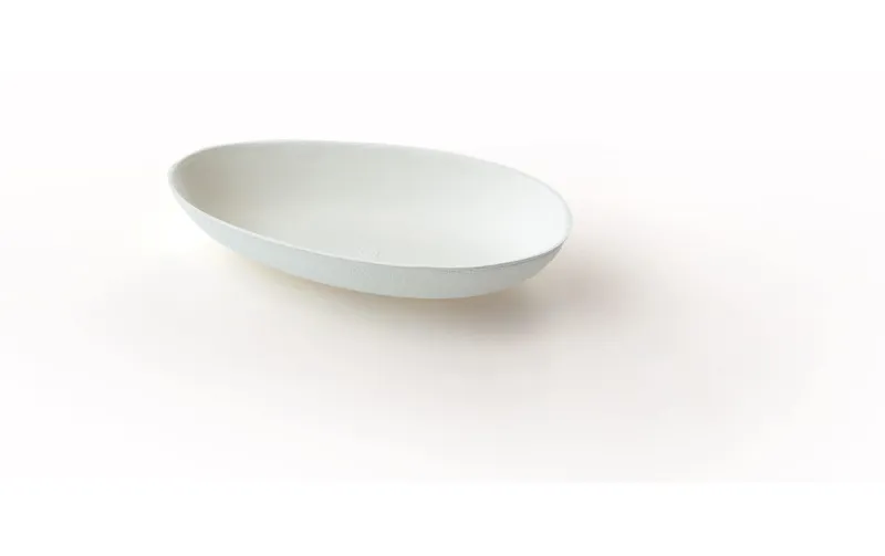 Sier Einweg-Schale Bagastro 11 cm, 40 pièces
