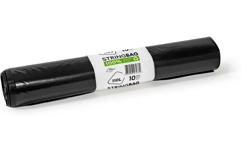 Haushaltsware Kehrichtsack 110 Liter, 15 Rollen à 10 Stk