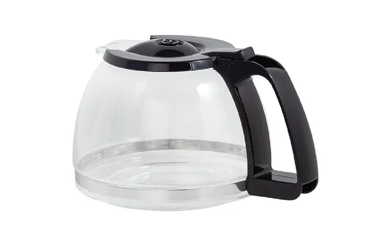 Melitta Kaffeekanne Easy 1.25 l, black