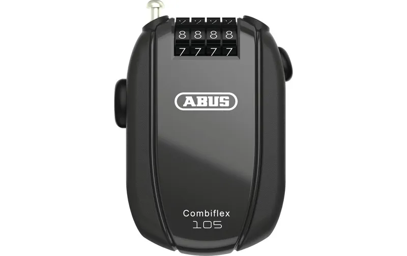 Abus Spezialschloss Combiflex Rest 105 Code