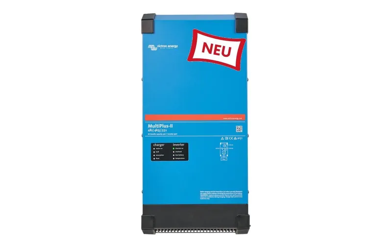 Victron Wechselrichter MultiPlus-II 48/4k5/55-32