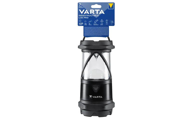 Varta Laterne Indestructible L30 Pro