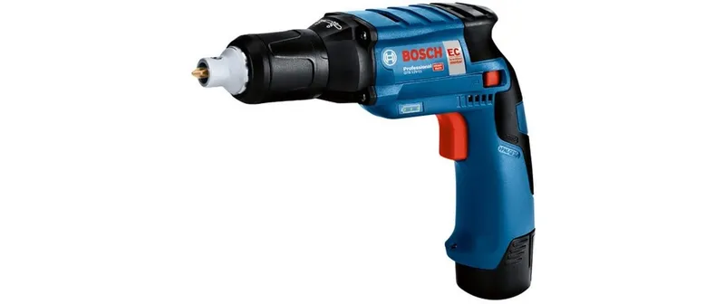Bosch Professional Akku-Trockenbauschrauber GTB 12 V-11