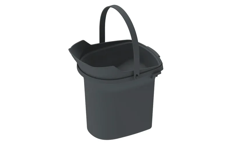 Clesana Flüssig-Einsatz zu Toilette C1