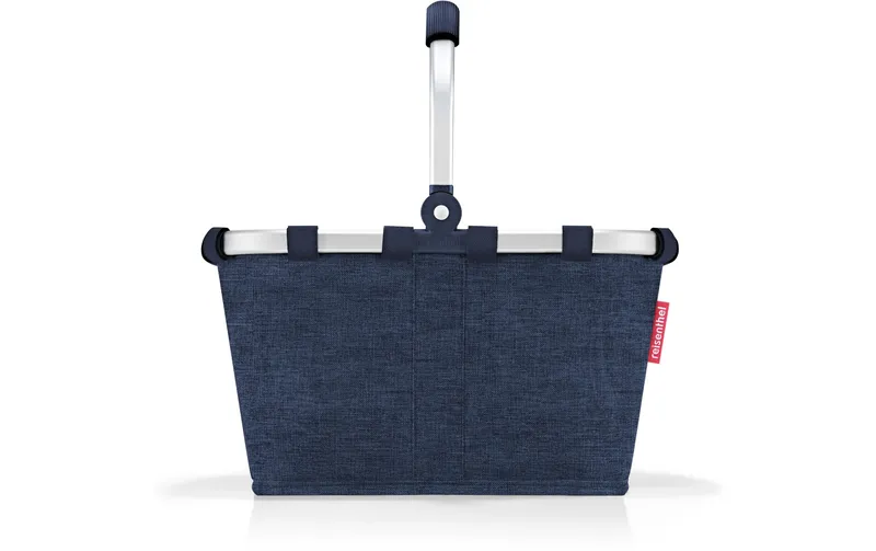 Reisenthel Einkaufskorb Carrybag XS Twist Navy