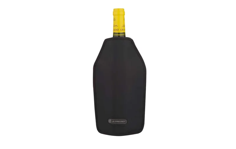Le Creuset Flaschenmanschette WA-126 noir