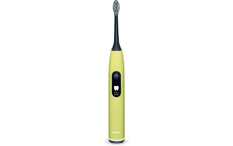 Beurer Schallzahnbürste SC 50 Splashy Lemon GP