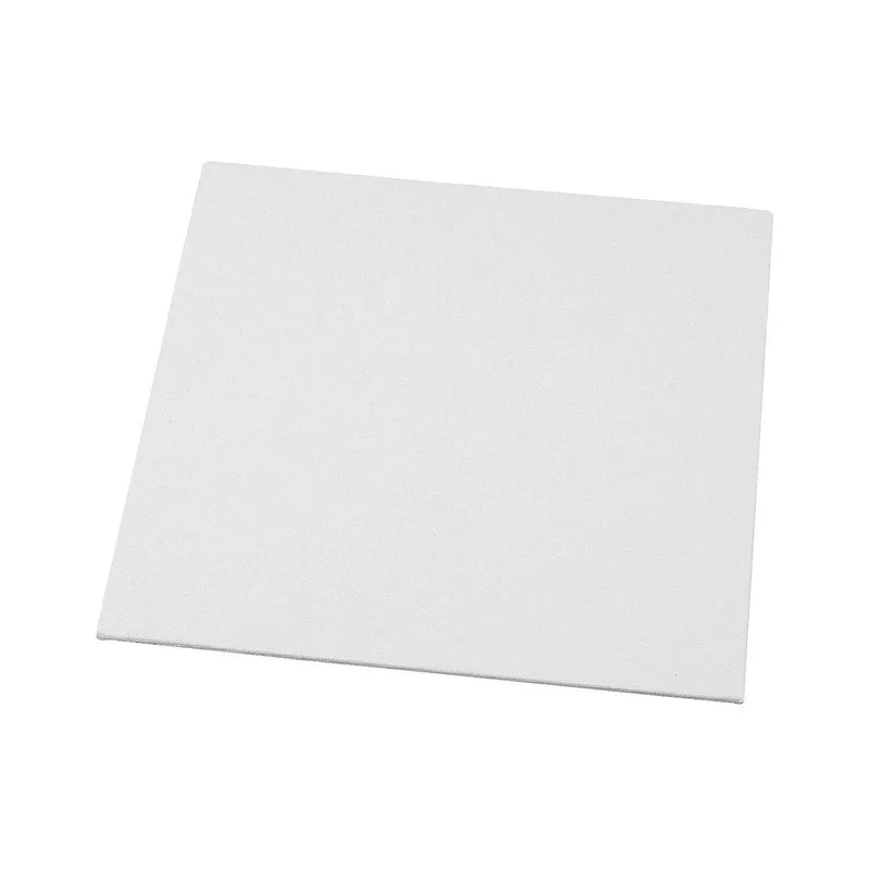 Creativ Company Keilrahmen 20 x 20 cm, white