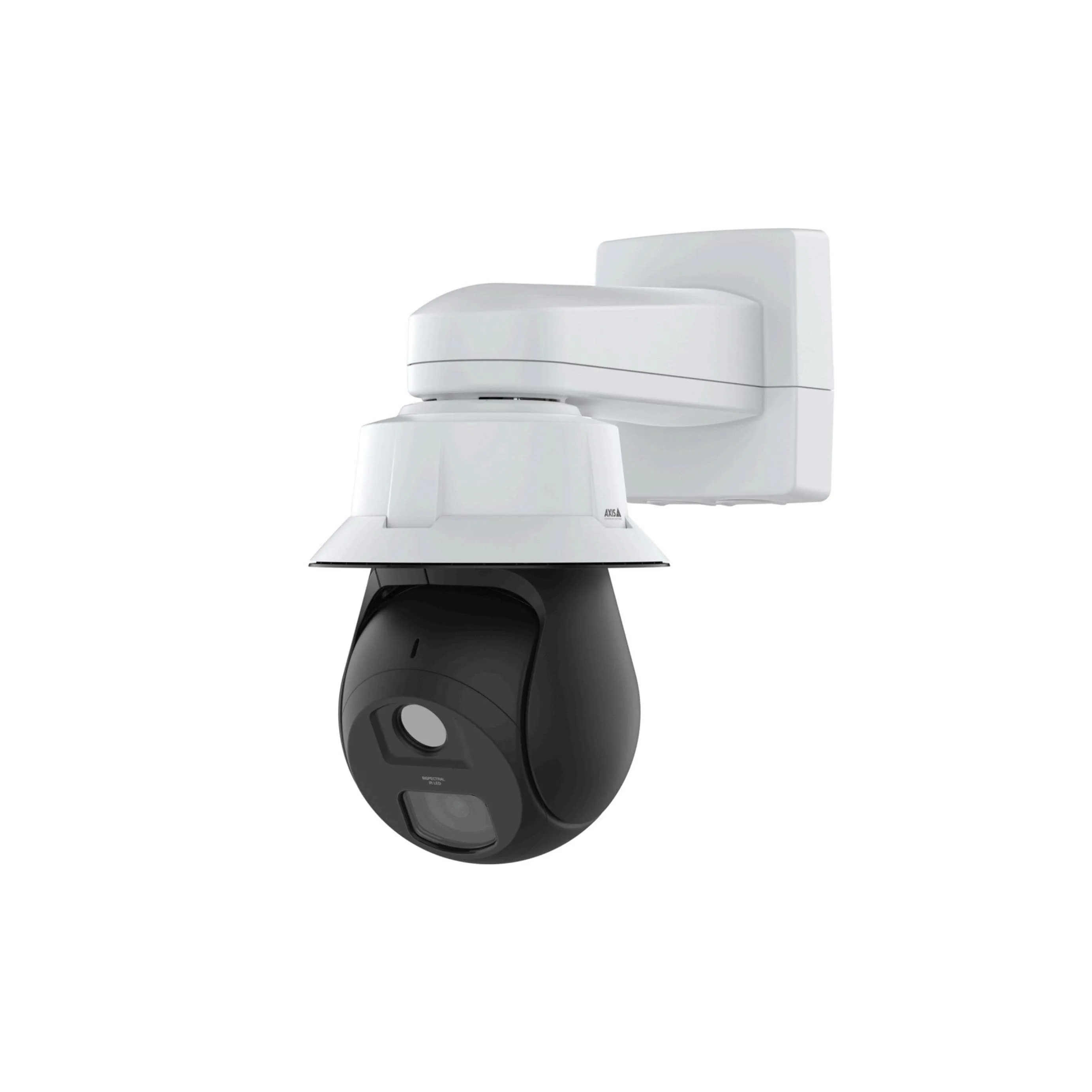 Axis Netzwerkkamera Q6411-LE 30 fps Bispectral PTZ