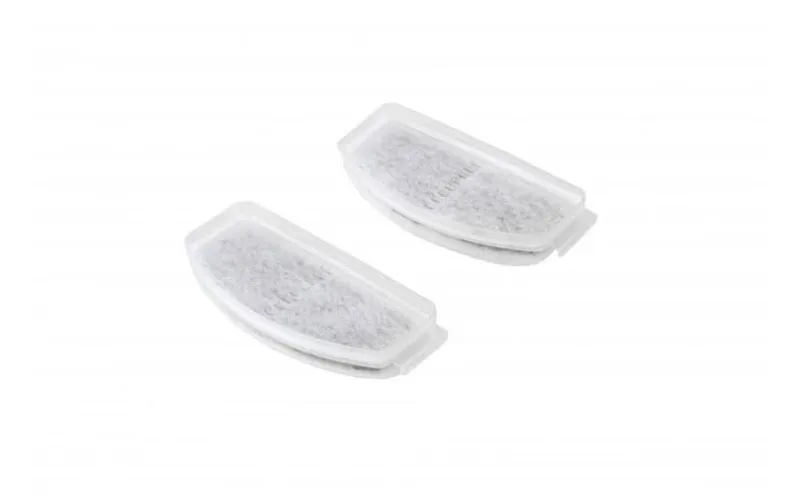 Ebi Zubehör Ersatzfilter zu Brunnen Cascade 2 pcs