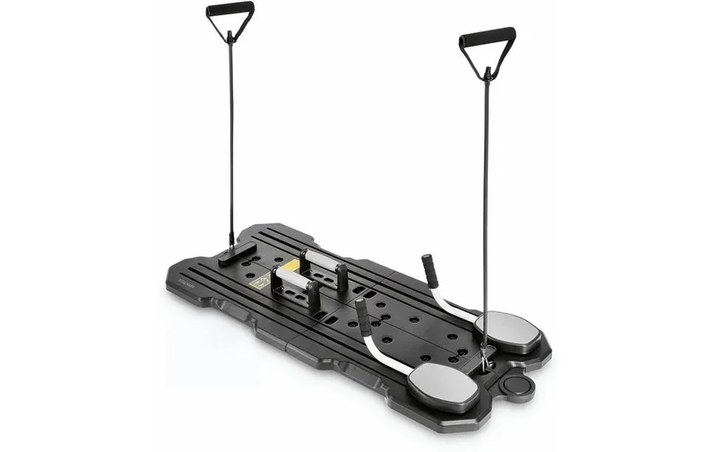 VITALmaxx Pilates-Reformer
