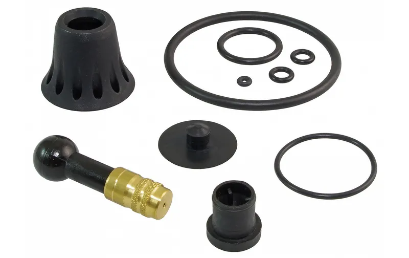 Birchmeier Reparatursatz zu Super/Rose Star 1.25