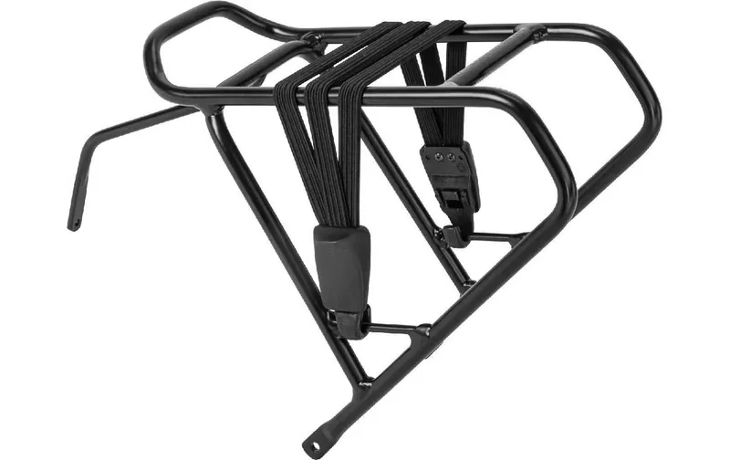 PUKY Gepäckträger LS-PRO 14" Schwarz