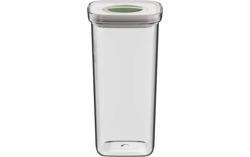 BergHOFF Vorratsbehälter Leo Smart Seal 1.6 l, transparent