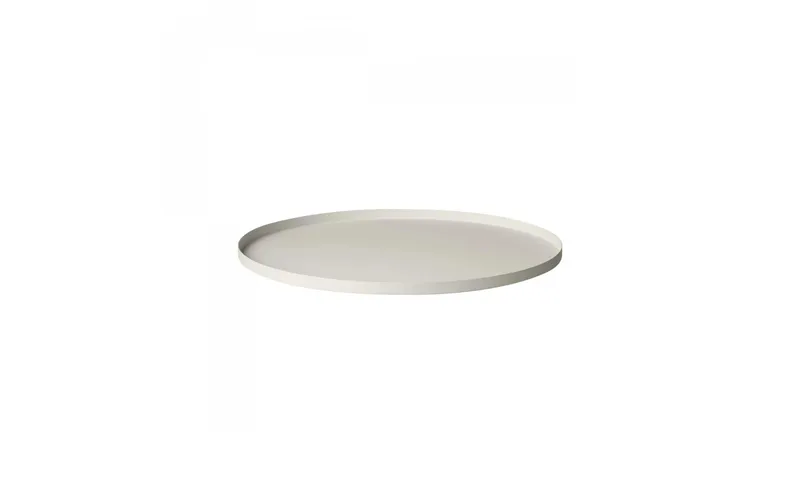 Blomus Serviertablett PEASY L Moonbeam