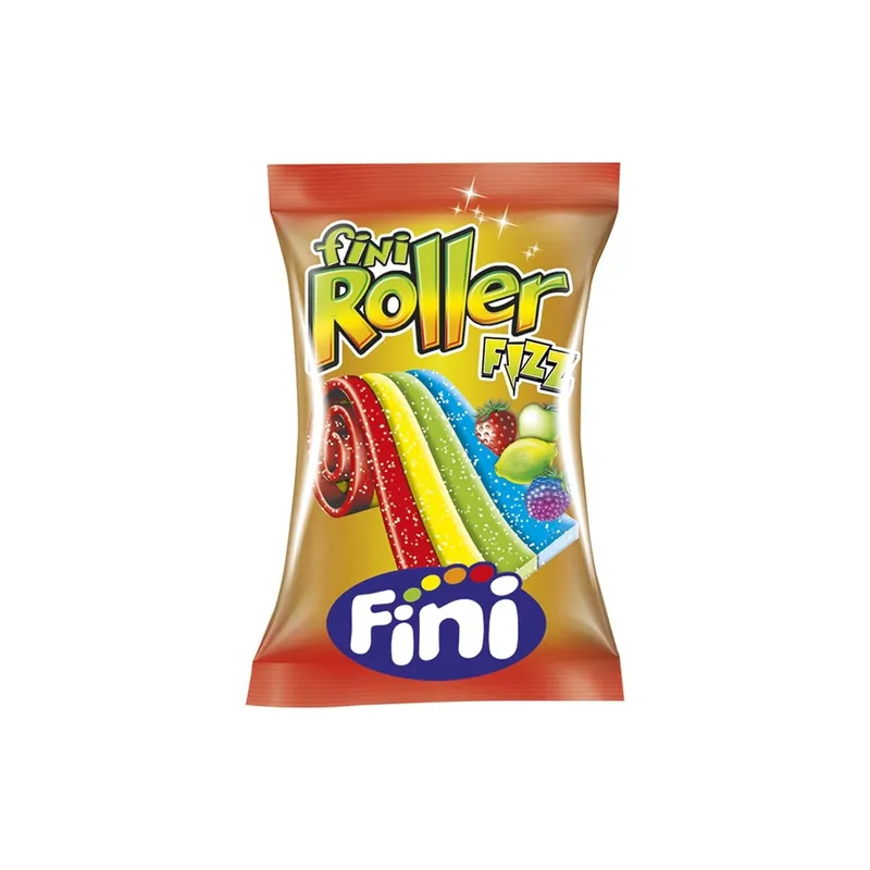 Fini Roller Rainbow 360 g